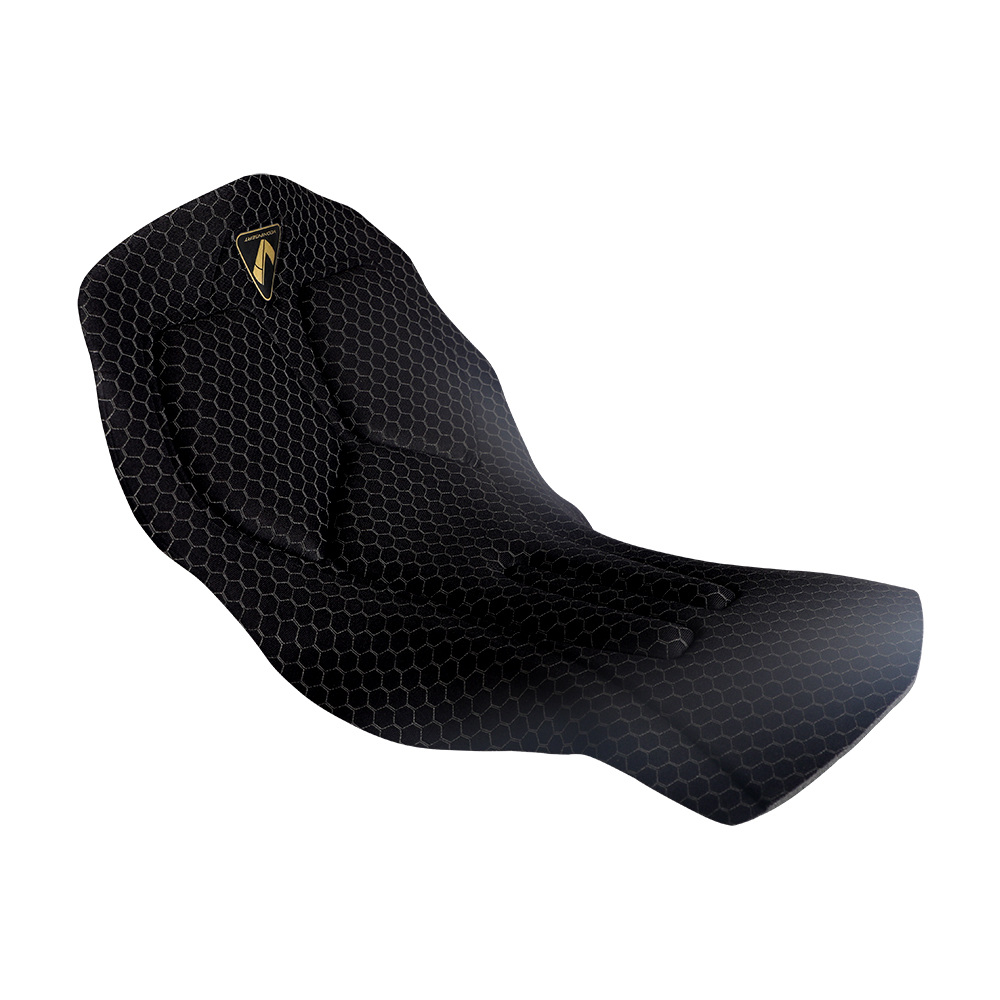gravel bike chamois pad